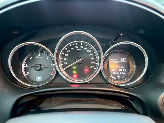 MAZDA馬自達 CX-5  第7張相片