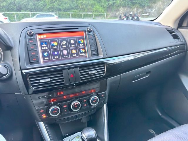 MAZDA馬自達 CX-5  第8張相片