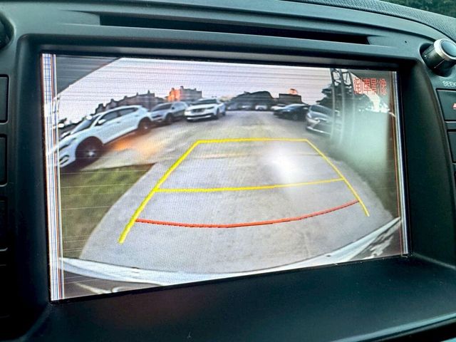 MAZDA馬自達 CX-5  第9張相片