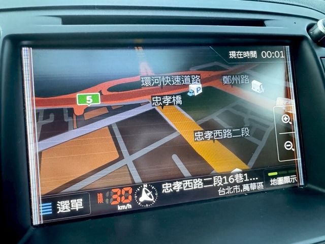 MAZDA馬自達 CX-5  第10張相片