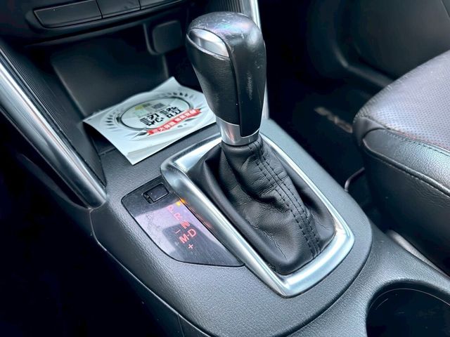 MAZDA馬自達 CX-5  第11張相片