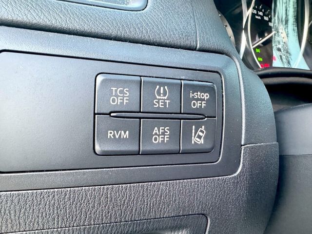 MAZDA馬自達 CX-5  第12張相片