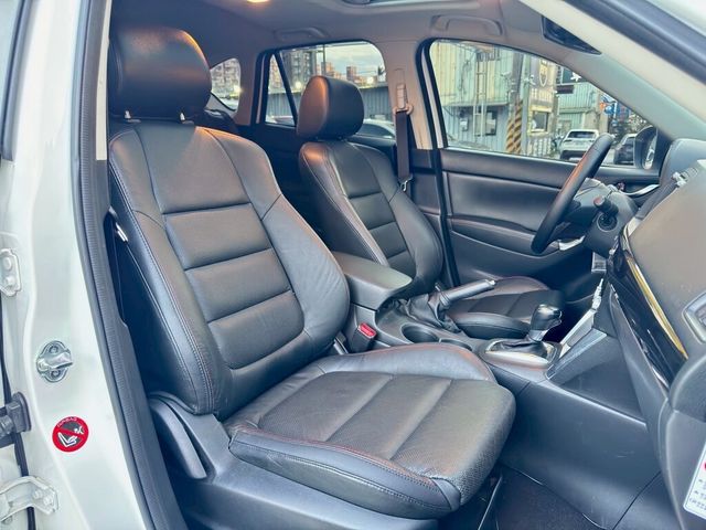 MAZDA馬自達 CX-5  第16張相片