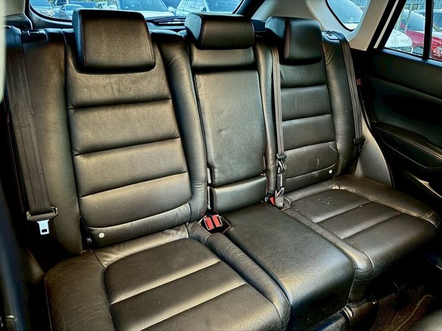 MAZDA馬自達 CX-5  第18張相片