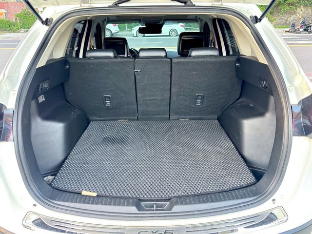 MAZDA馬自達 CX-5  第19張相片