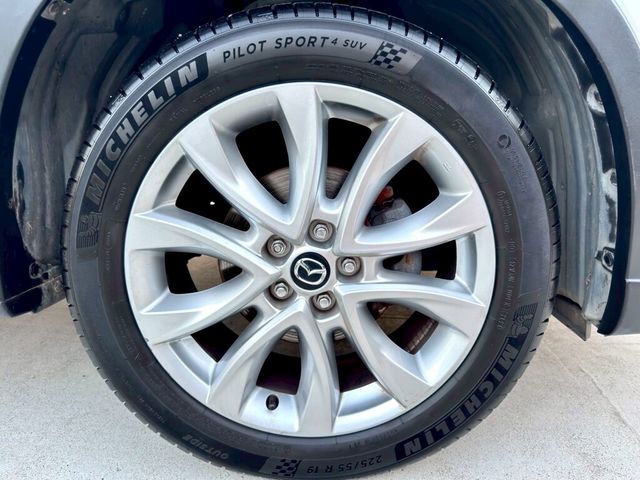 MAZDA馬自達 CX-5  第20張相片