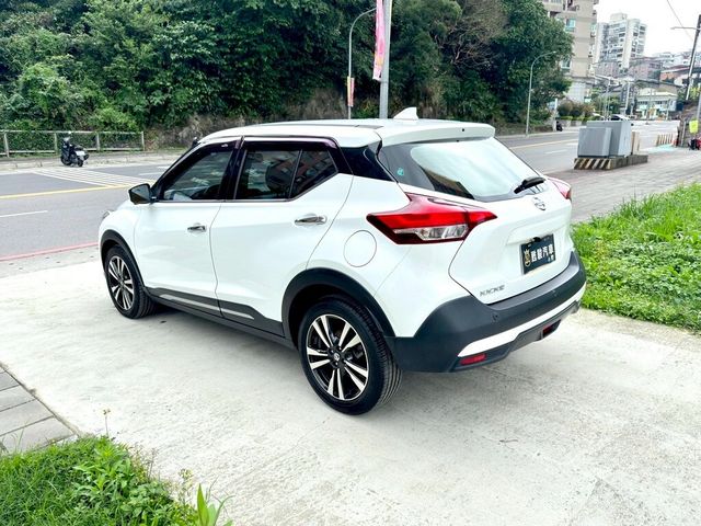 NISSAN日產 KICKS  第3張相片