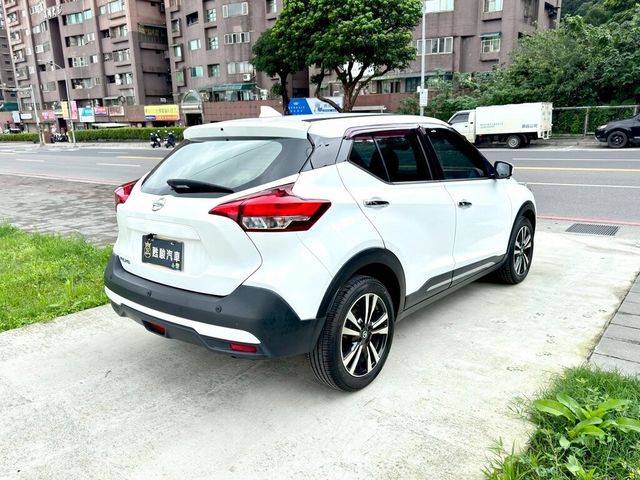 NISSAN日產 KICKS  第4張相片
