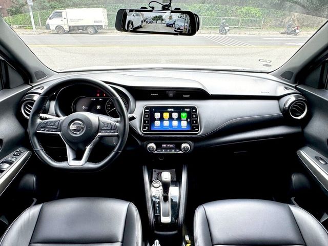 NISSAN日產 KICKS  第5張相片