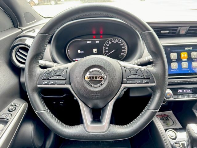 NISSAN日產 KICKS  第6張相片