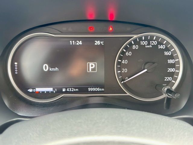 NISSAN日產 KICKS  第7張相片