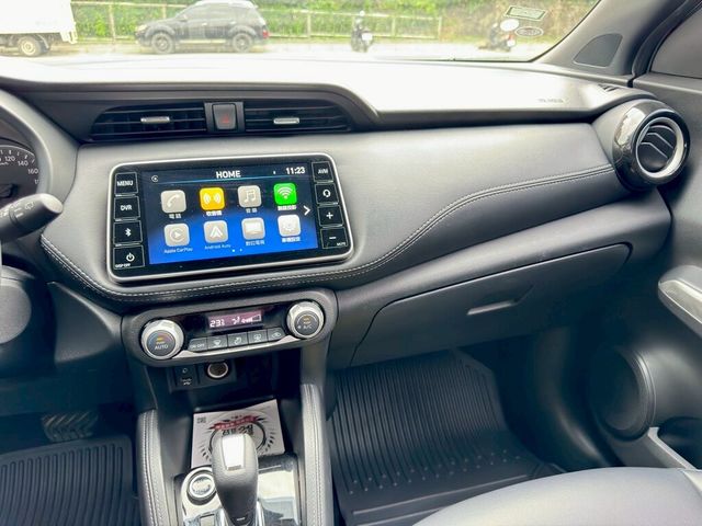 NISSAN日產 KICKS  第8張相片