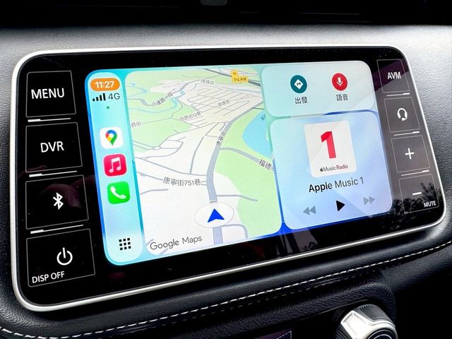 NISSAN日產 KICKS  第9張相片