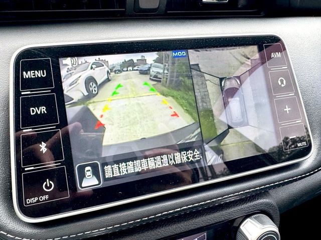 NISSAN日產 KICKS  第10張相片