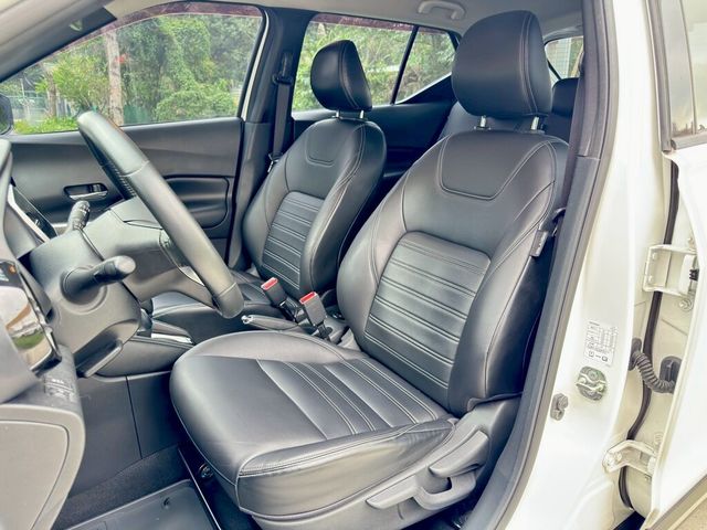 NISSAN日產 KICKS  第13張相片