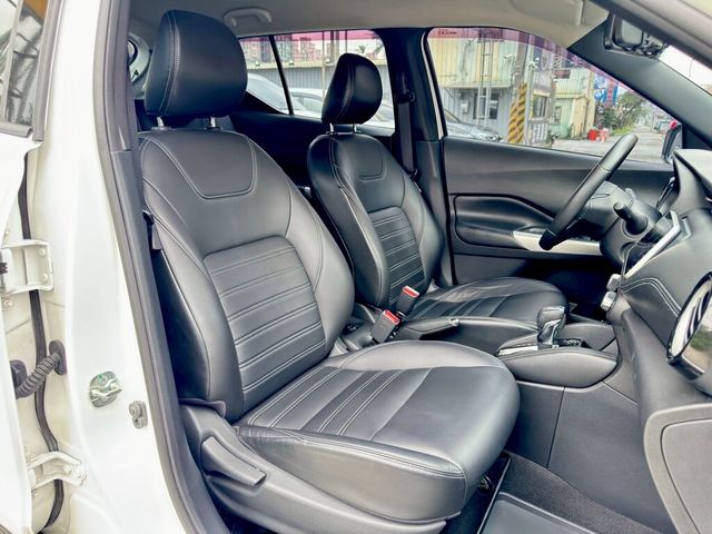 NISSAN日產 KICKS  第14張相片