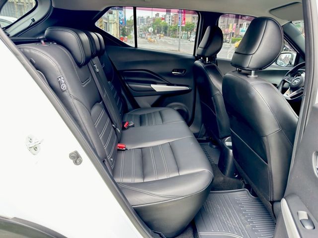 NISSAN日產 KICKS  第15張相片
