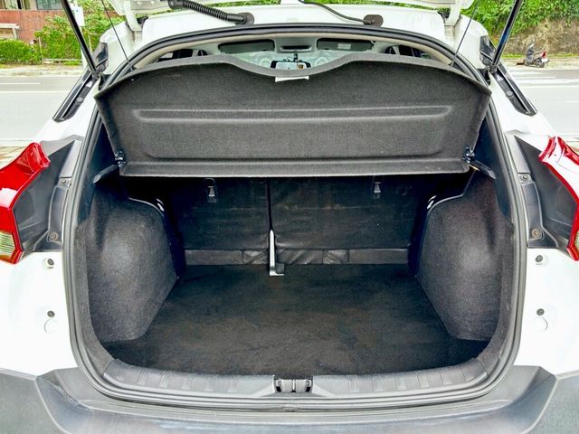 NISSAN日產 KICKS  第17張相片