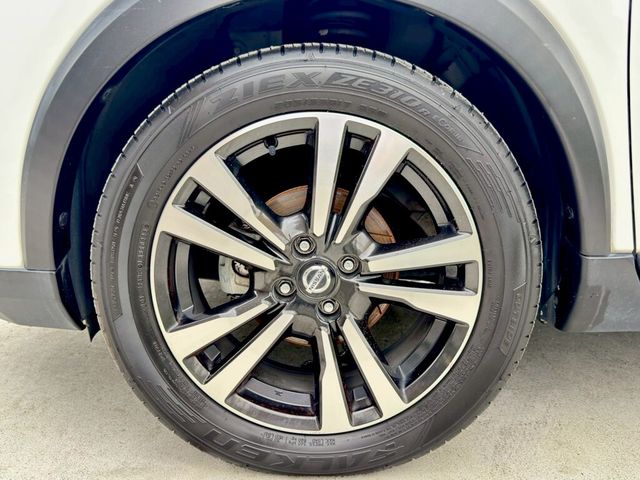 NISSAN日產 KICKS  第18張相片