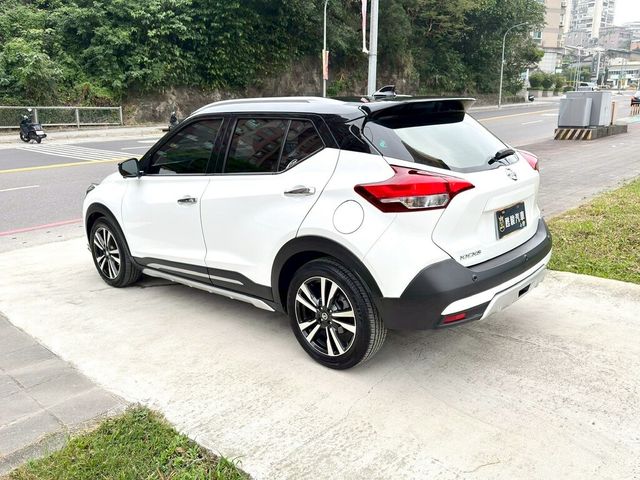 NISSAN日產 KICKS  第3張相片