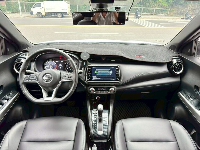 NISSAN日產 KICKS  第5張相片