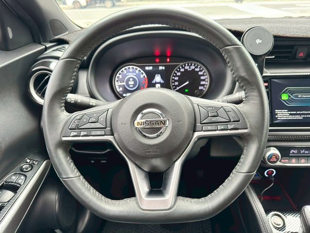 NISSAN日產 KICKS  第6張相片