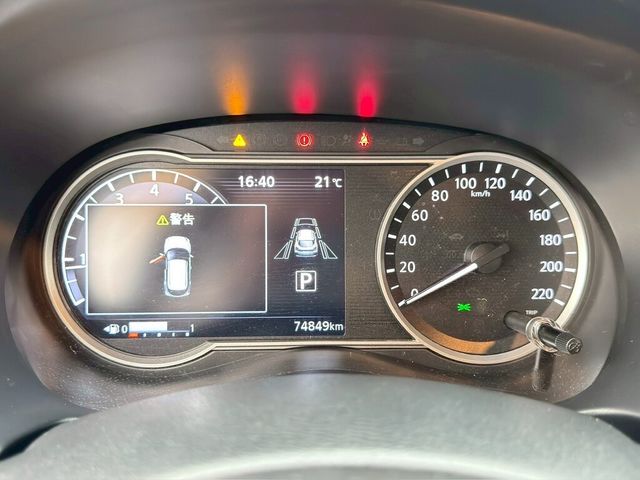 NISSAN日產 KICKS  第7張相片