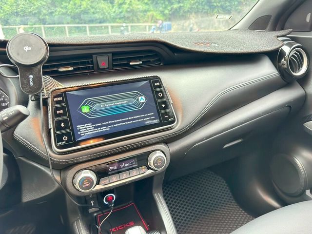 NISSAN日產 KICKS  第8張相片