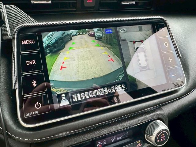 NISSAN日產 KICKS  第10張相片