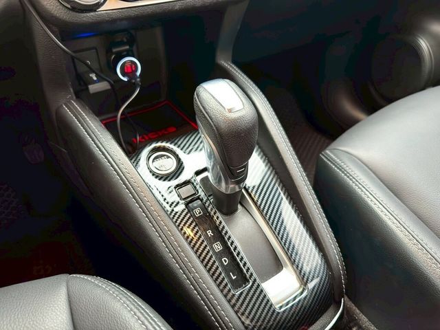 NISSAN日產 KICKS  第11張相片