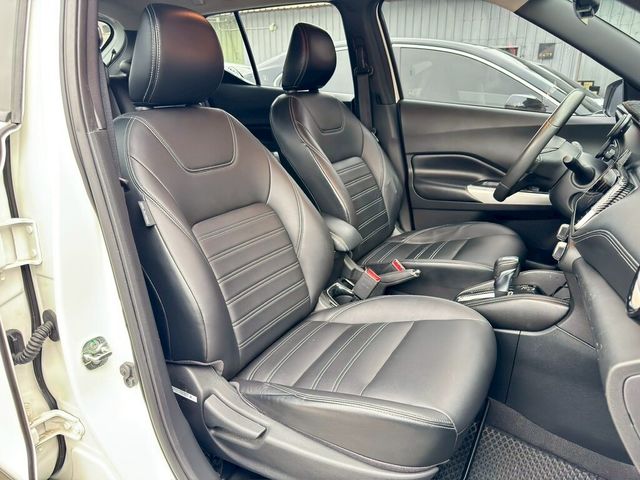 NISSAN日產 KICKS  第15張相片