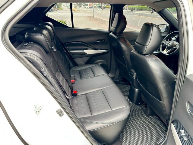 NISSAN日產 KICKS  第16張相片