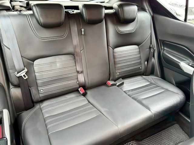 NISSAN日產 KICKS  第17張相片