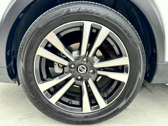 NISSAN日產 KICKS  第19張相片