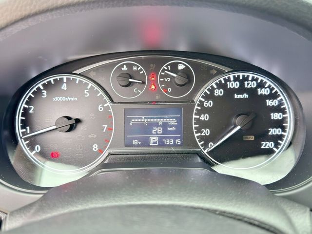 NISSAN日產 TIIDA  第7張相片