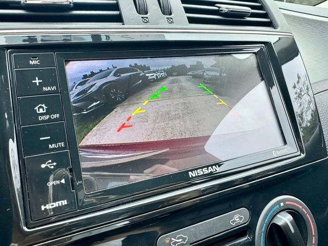 NISSAN日產 TIIDA  第9張相片