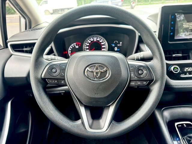 TOYOTA豐田 ALTIS  第6張相片