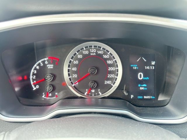 TOYOTA豐田 ALTIS  第7張相片