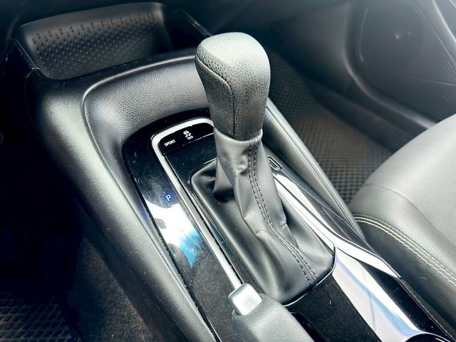 TOYOTA豐田 ALTIS  第9張相片