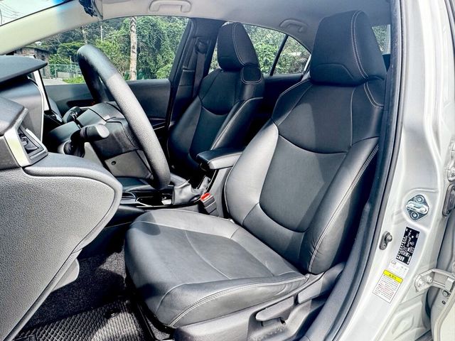 TOYOTA豐田 ALTIS  第11張相片