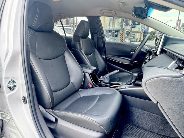 TOYOTA豐田 ALTIS  第12張相片