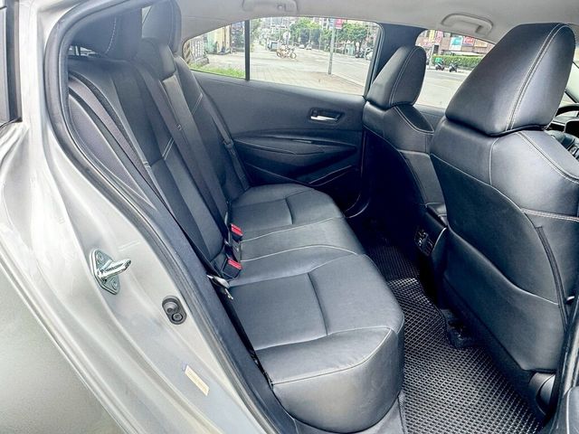 TOYOTA豐田 ALTIS  第13張相片