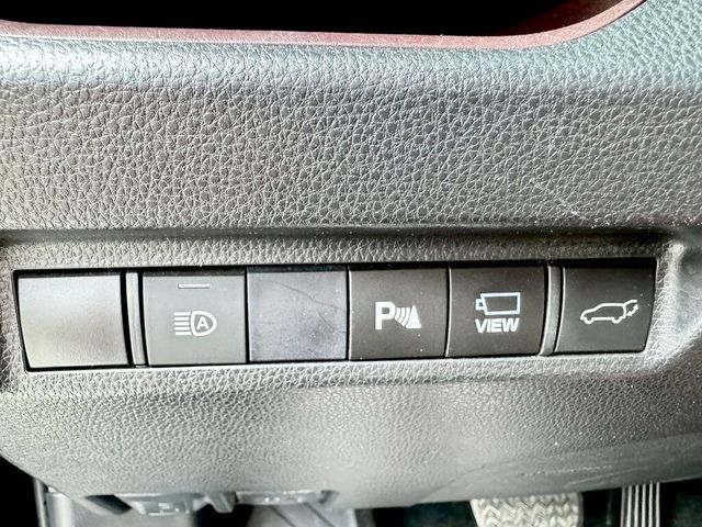 TOYOTA豐田 RAV4  第11張相片