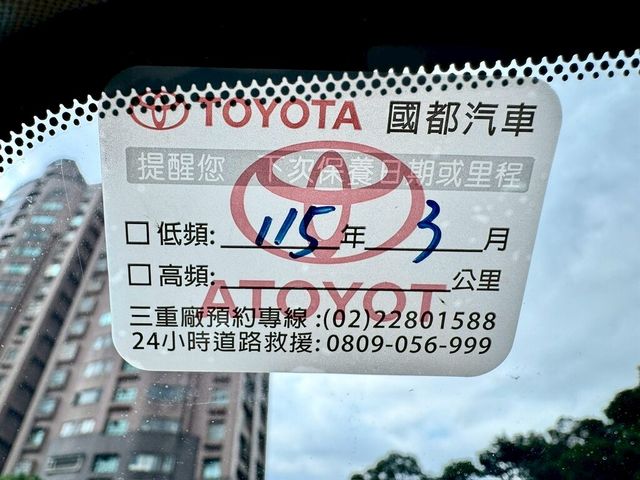 TOYOTA豐田 RAV4  第12張相片