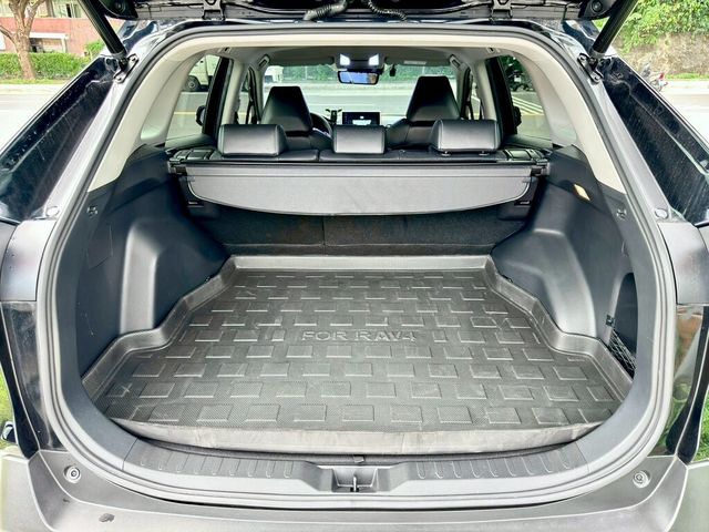 TOYOTA豐田 RAV4  第19張相片