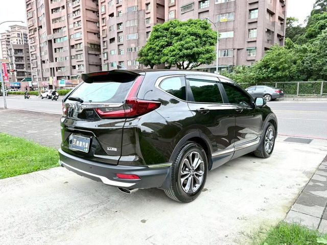 HONDA本田 CR-V  第4張相片