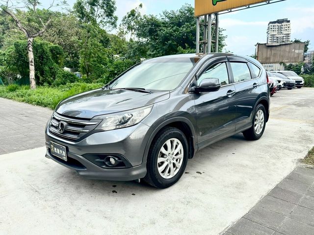 HONDA本田 CR-V  第1張相片