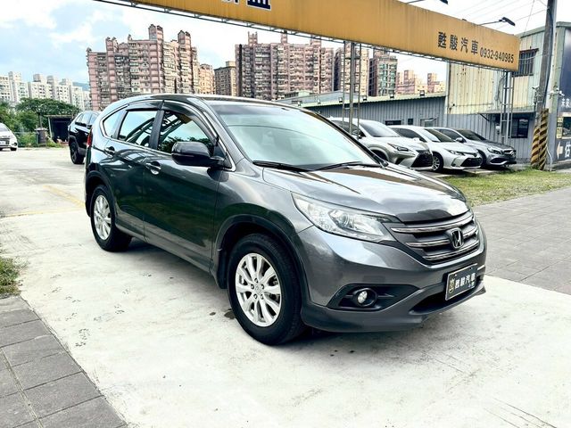 HONDA本田 CR-V  第2張相片