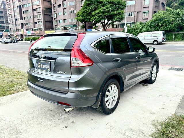 HONDA本田 CR-V  第3張相片