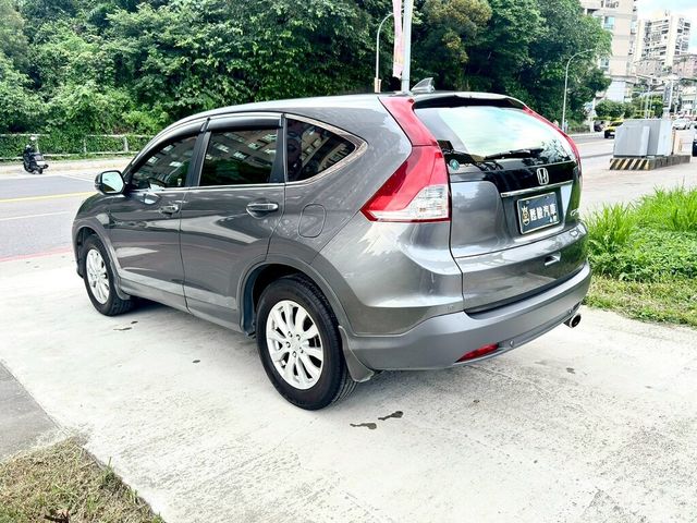 HONDA本田 CR-V  第4張相片